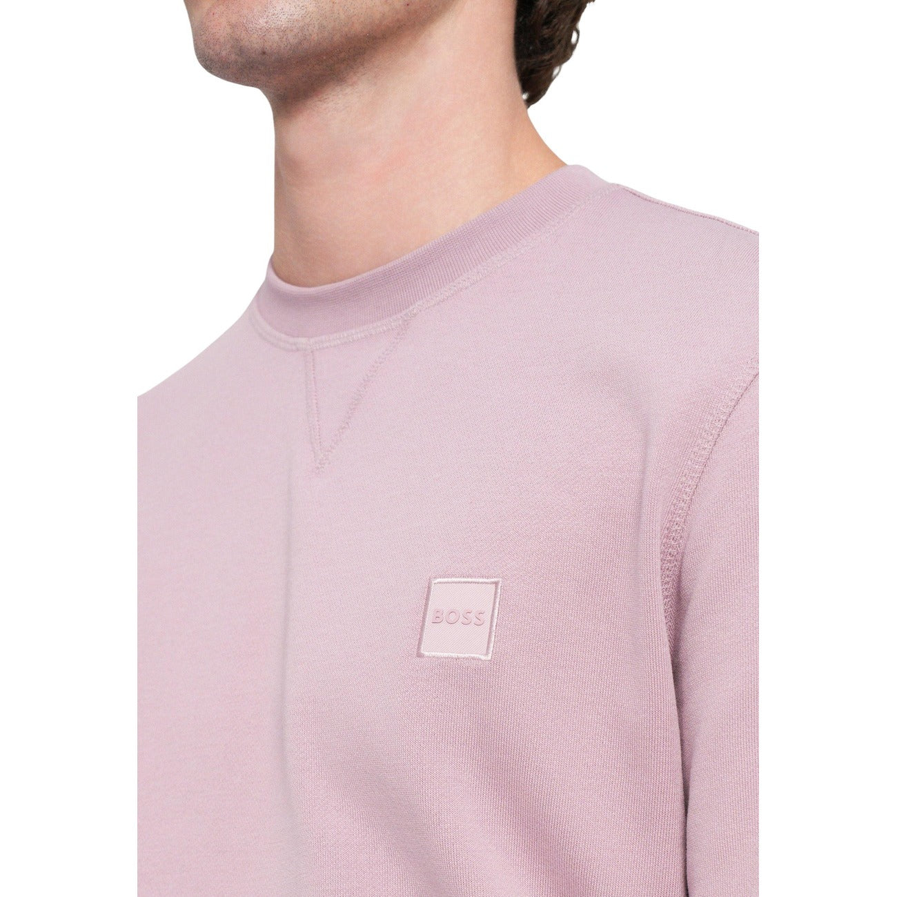 Boss Men Sweatshirts