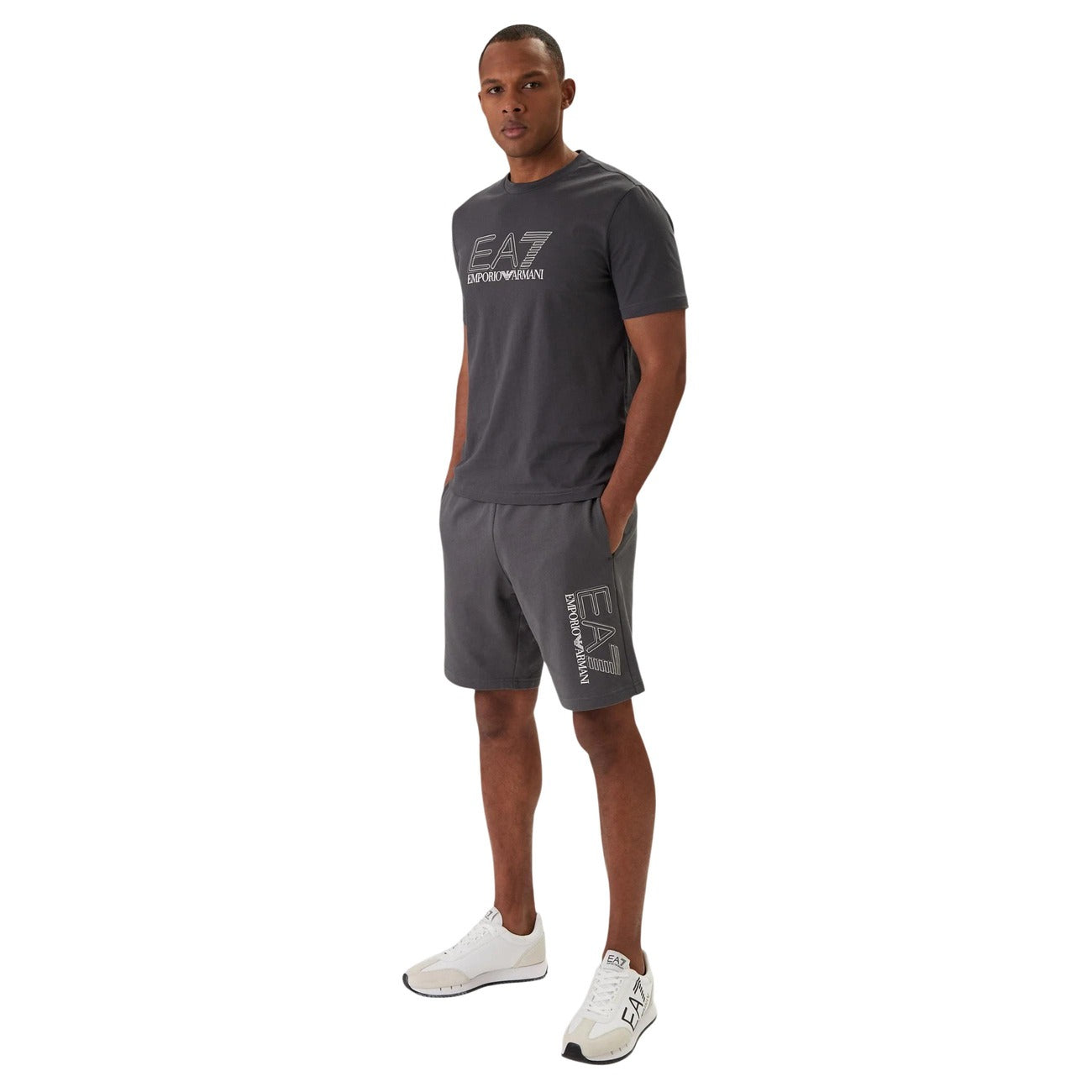 Ea7 Men Shorts