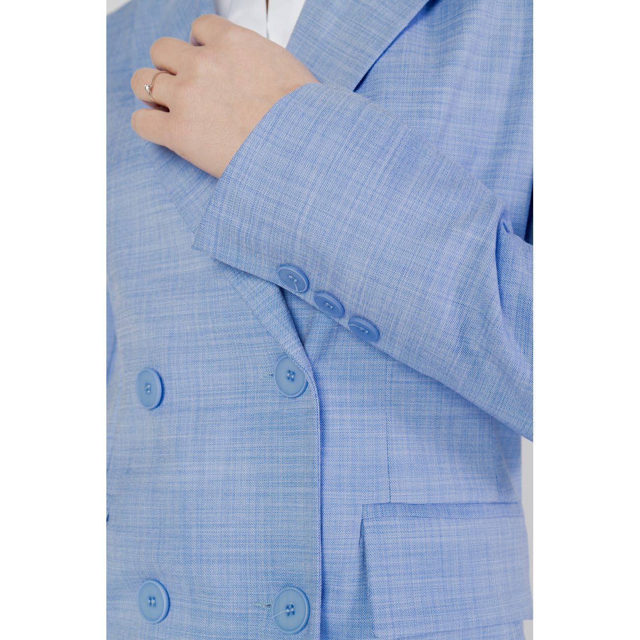 Sandro Ferrone  Women Blazer