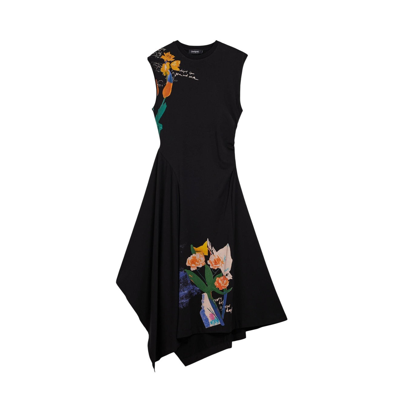 Desigual  Women Dress