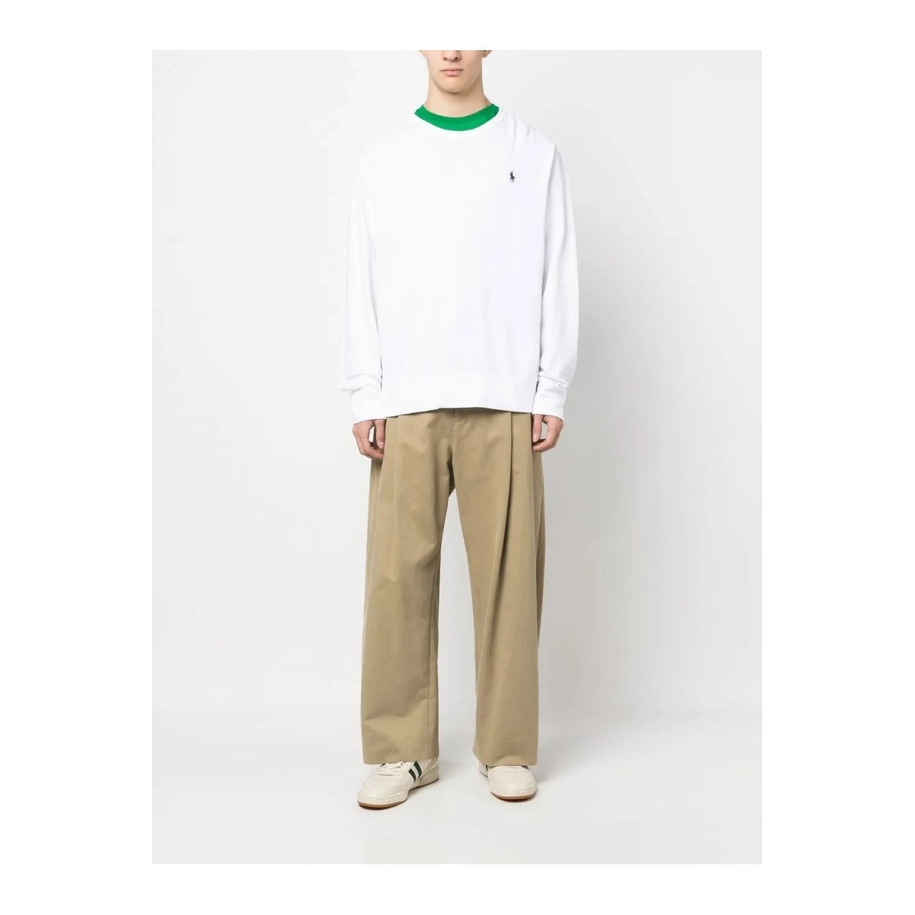 Polo Ralph Lauren Men Knitwear