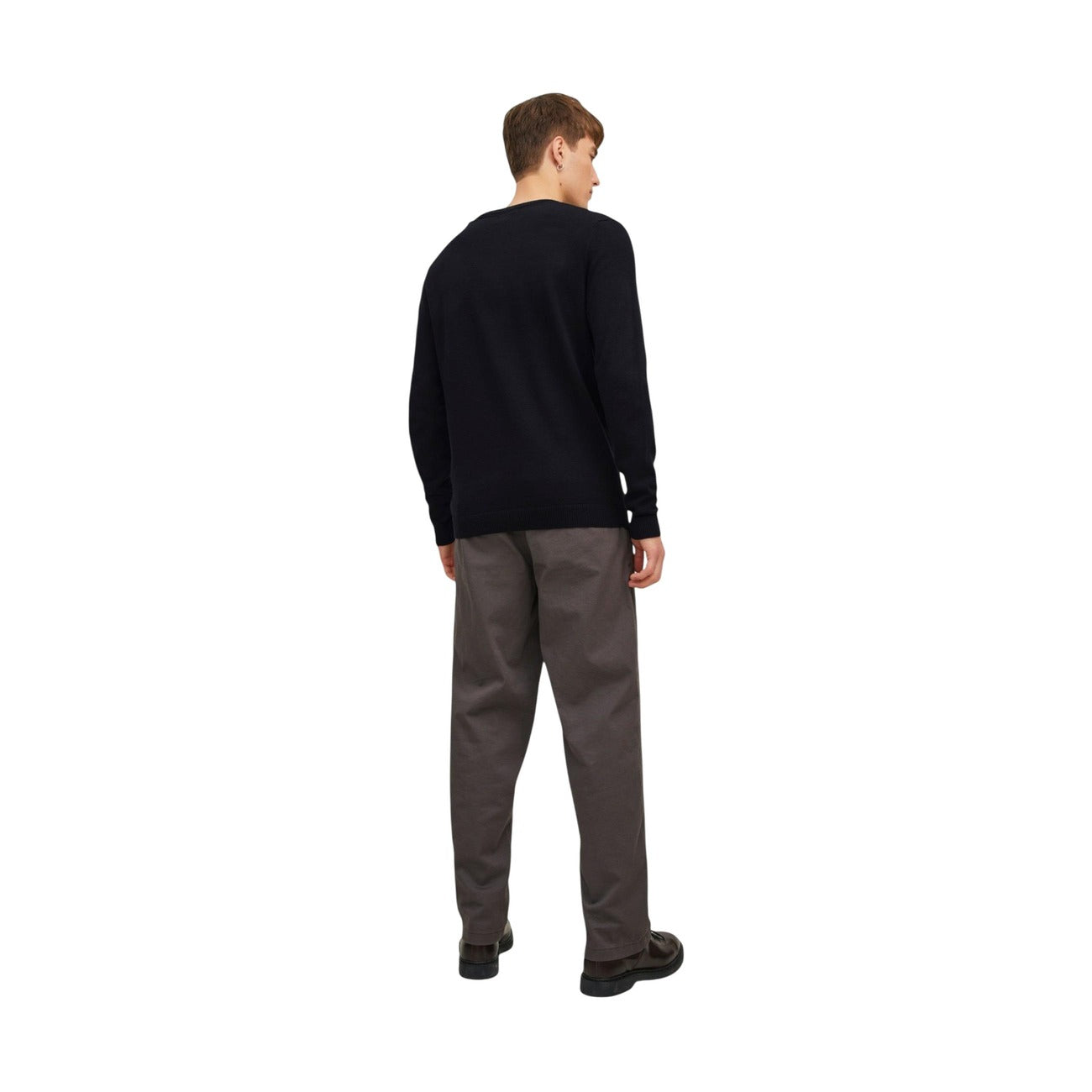Jack & Jones Men Knitwear