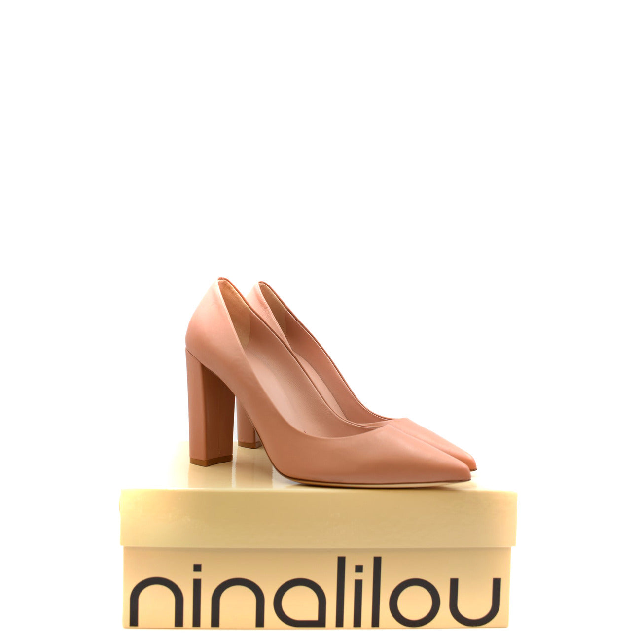 Ninalilou Women Pumps Shoes