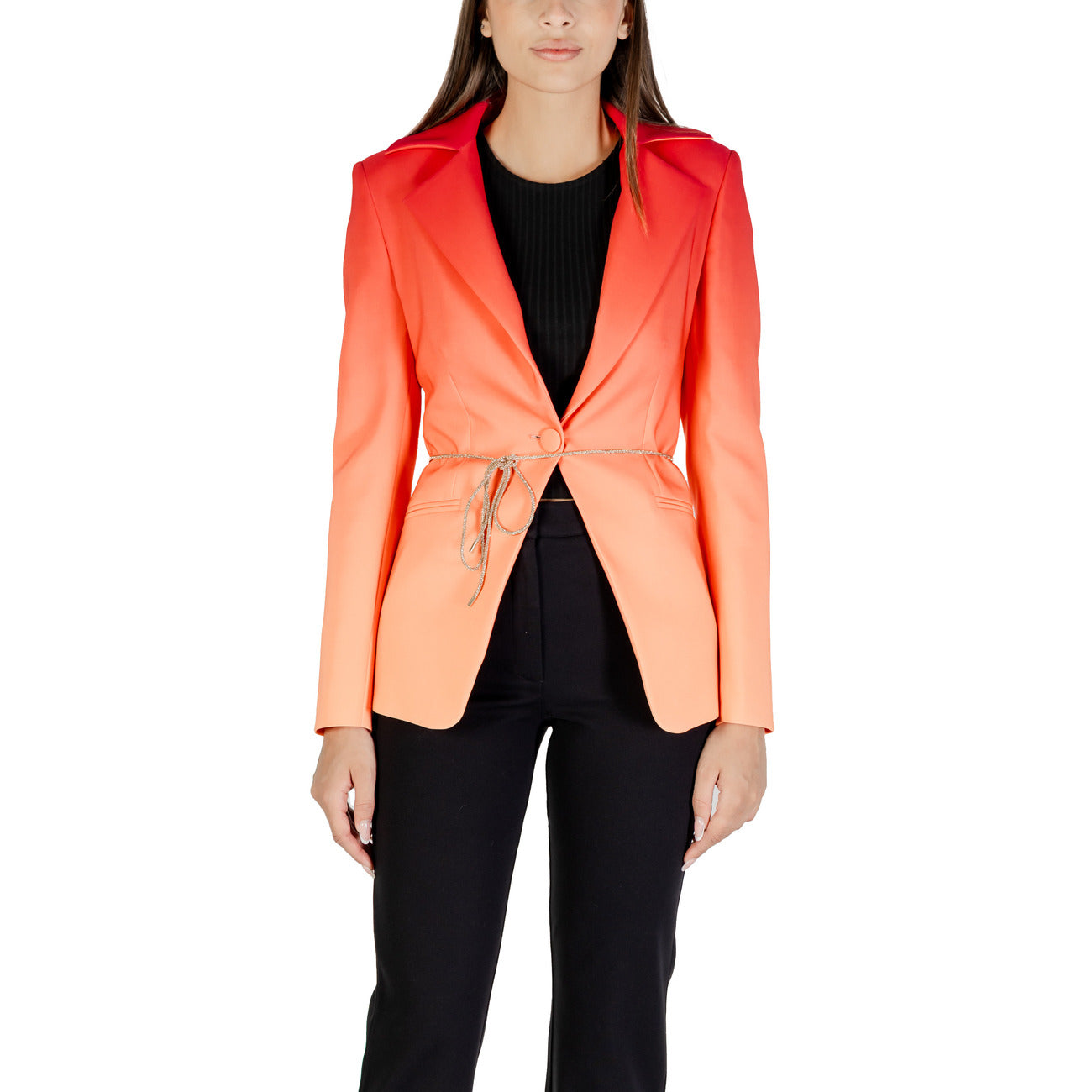 Silence  Women Blazer
