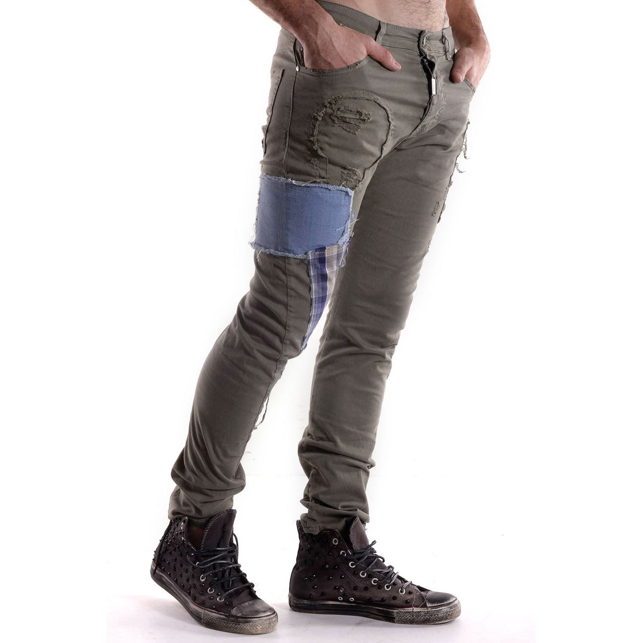Absolut Joy Men Trousers