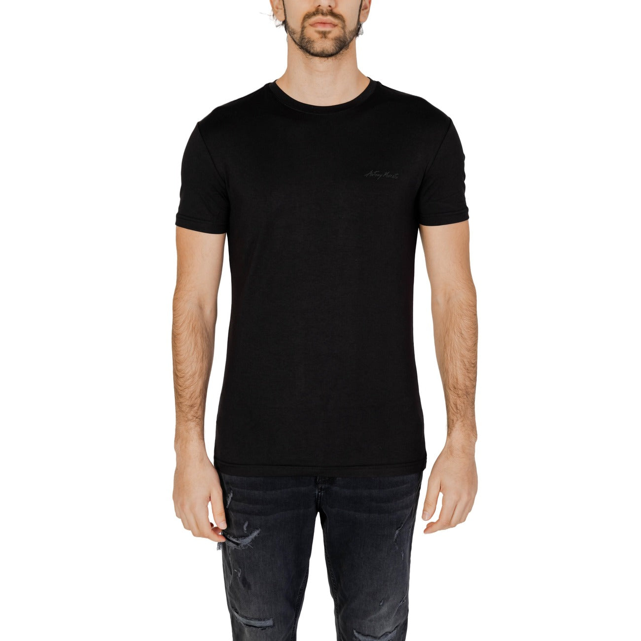 Antony Morato Men T-Shirt