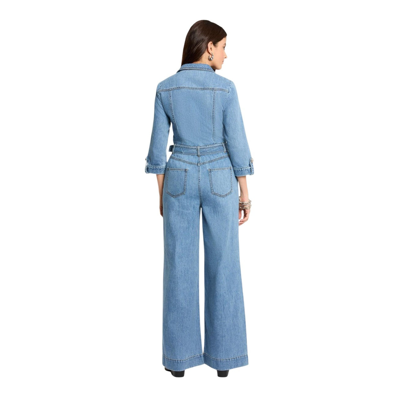 Morgan De Toi  Women Jumpsuit