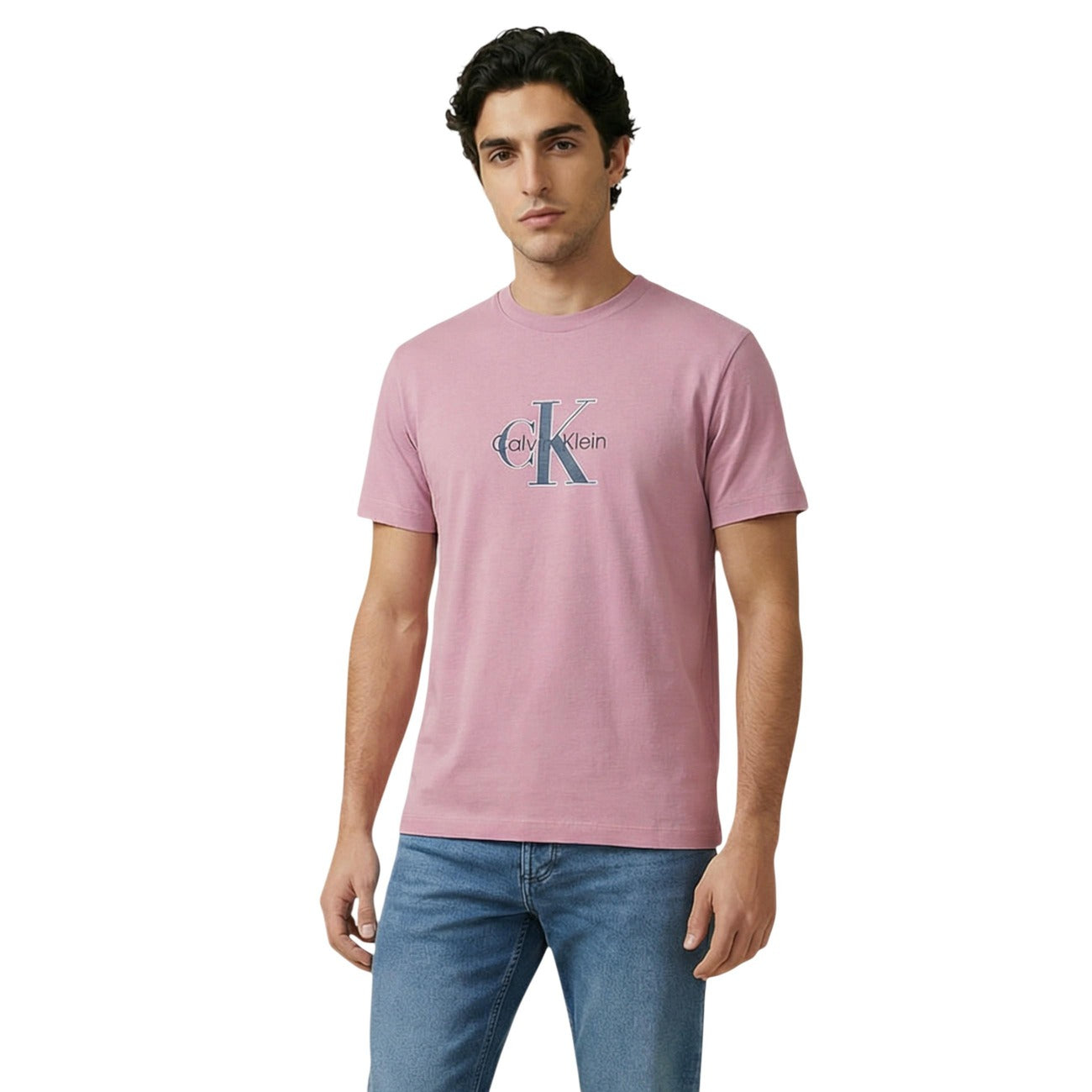 Calvin Klein Jeans Men T-Shirt
