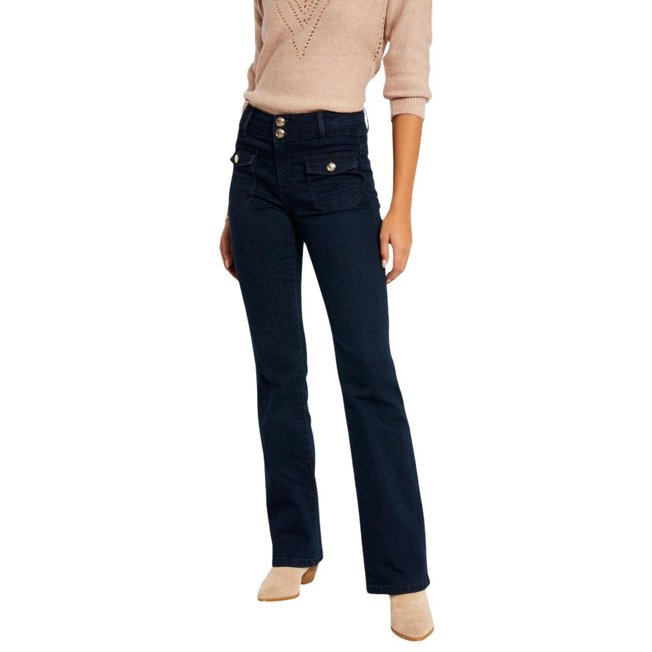 Morgan De Toi  Women Jeans