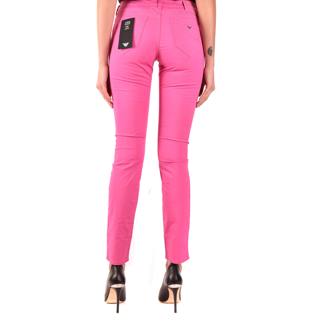 Emporio Armani  Women Trousers