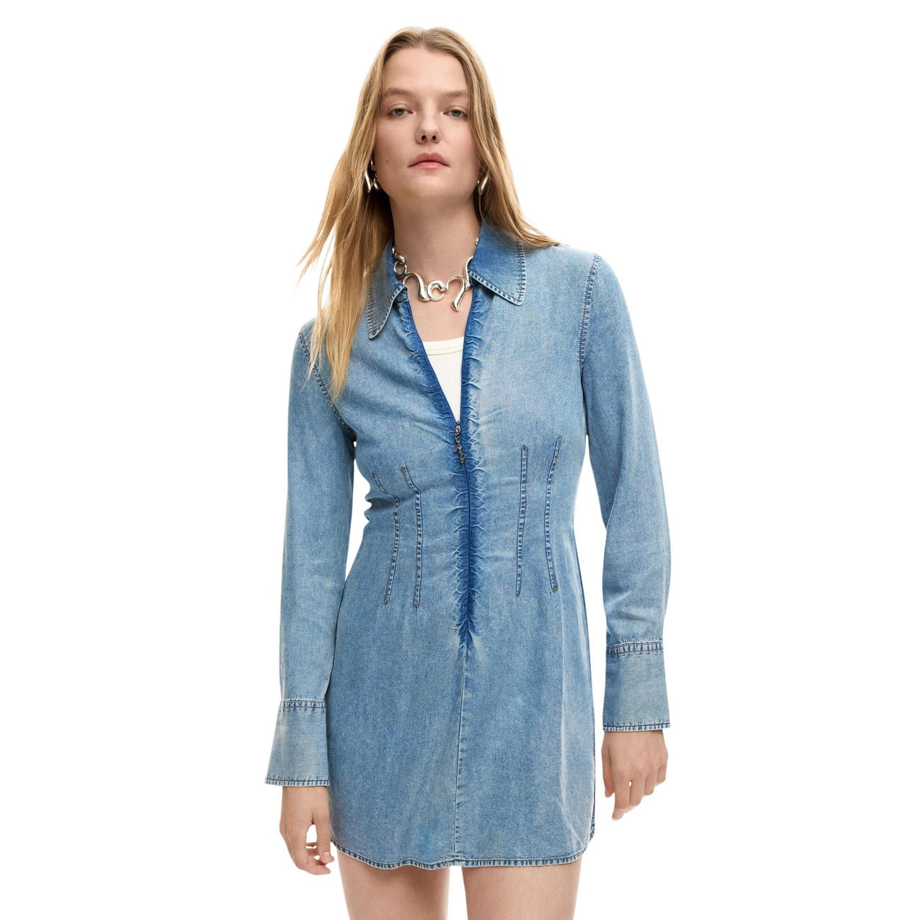 Desigual  Women Dress