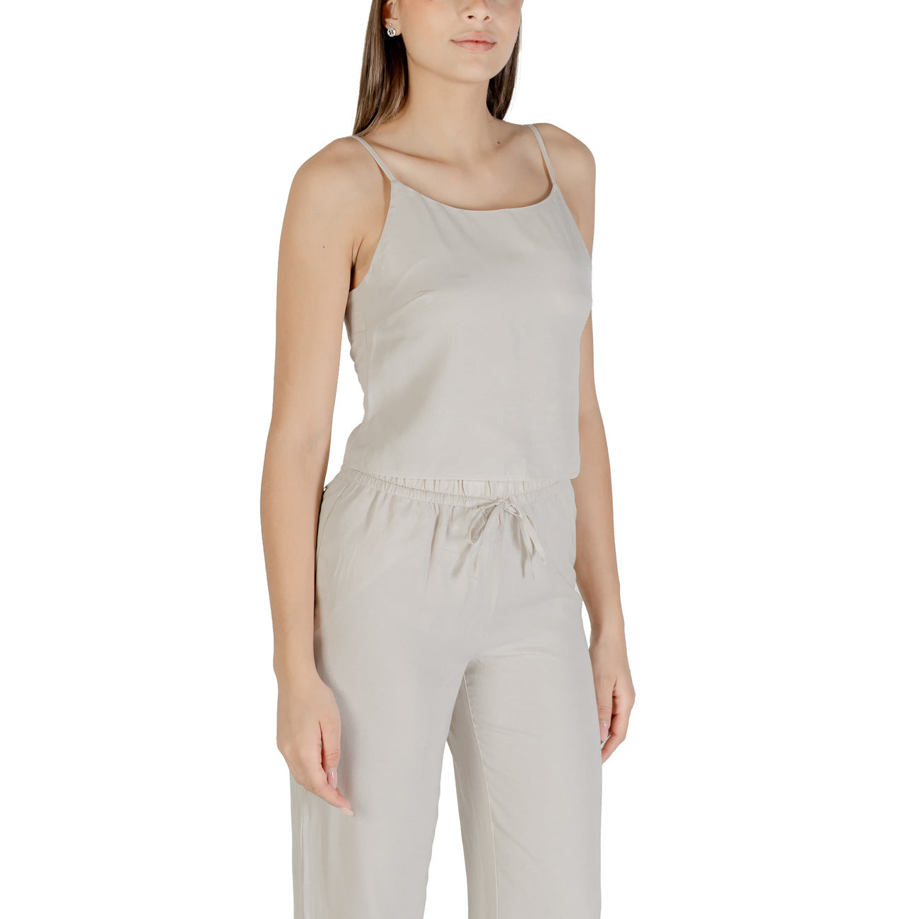 Only  Women Top