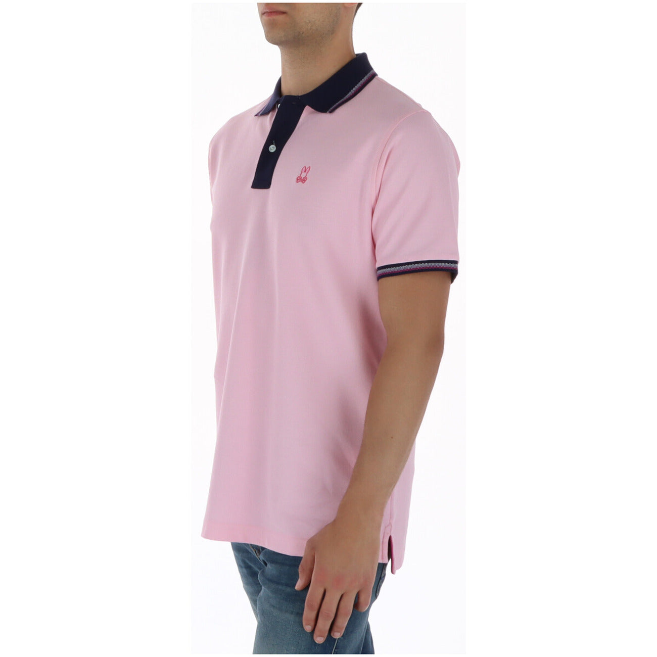 Psycho Bunny Men Polo