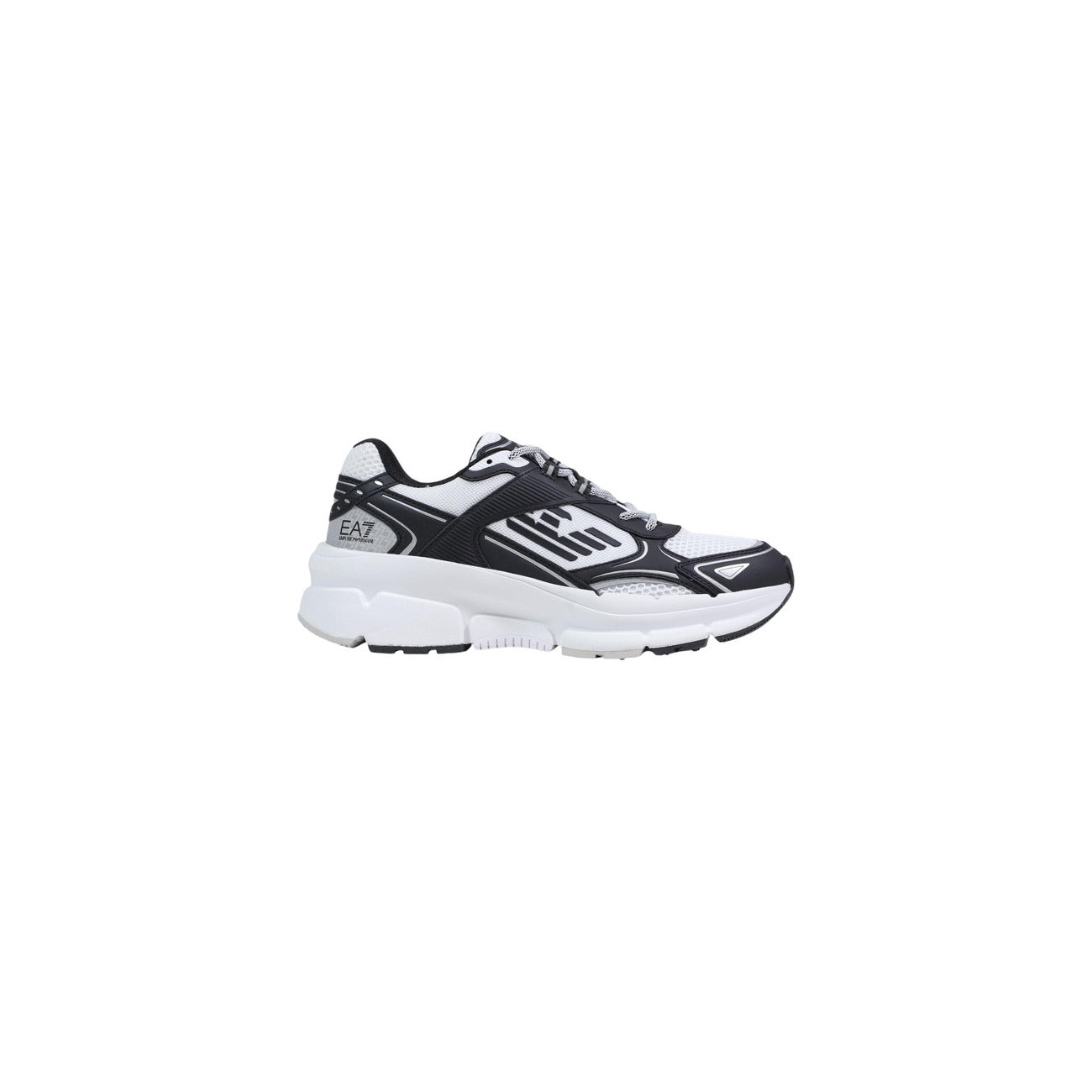 Ea7 Men Sneakers