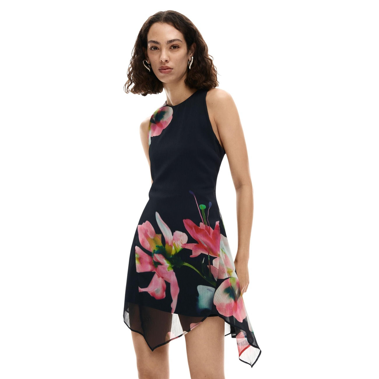 Desigual  Women Dress