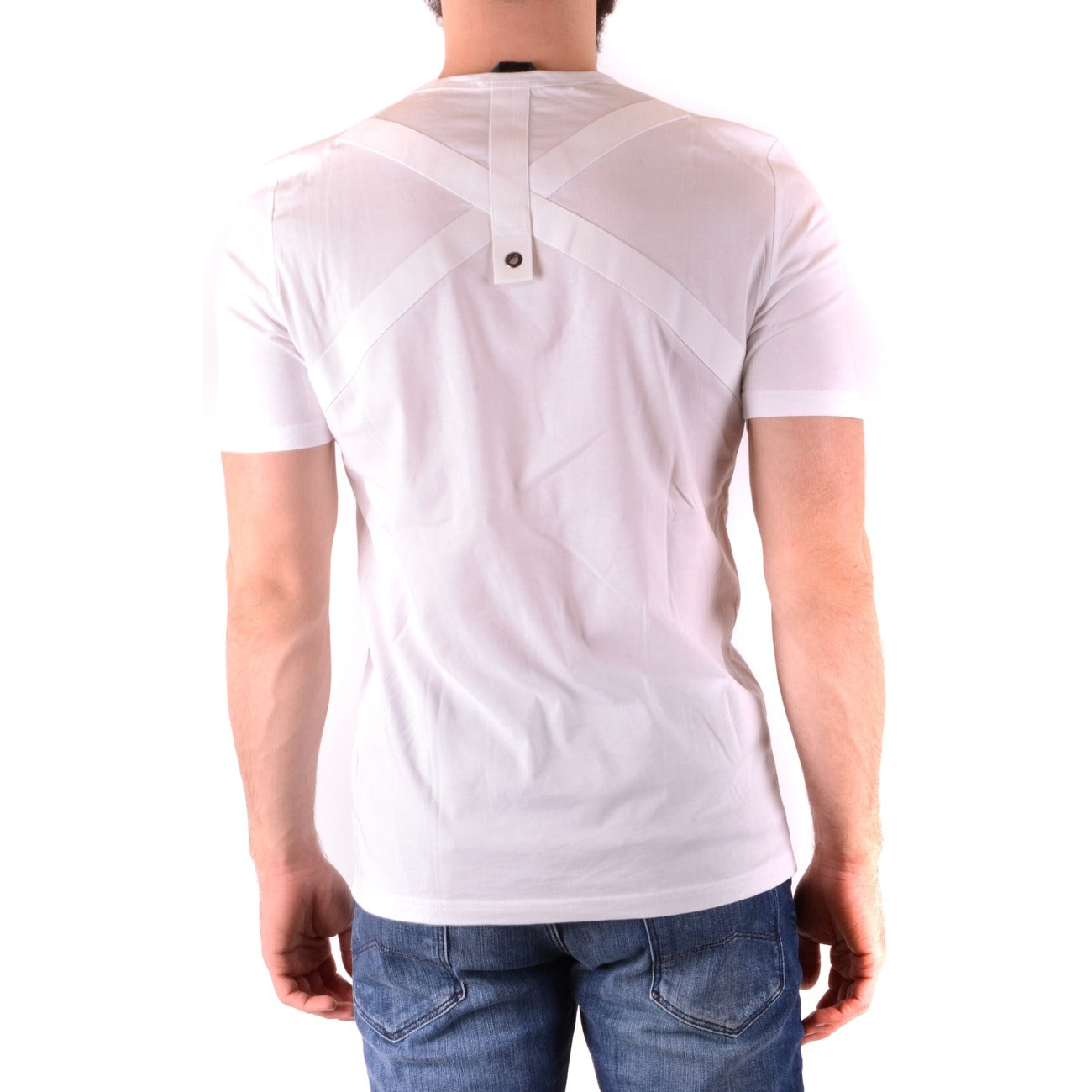 Diesel Black Gold Men T-Shirt