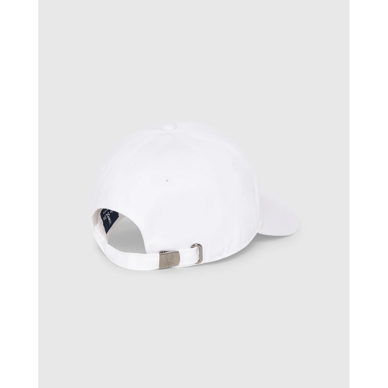 Psycho Bunny Men Cap