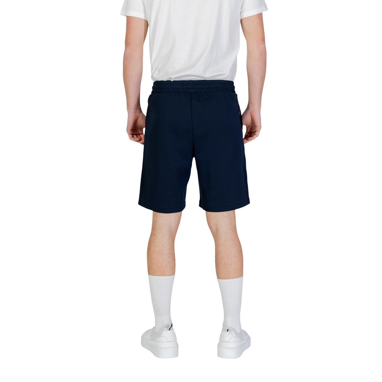 Ea7 Men Trousers