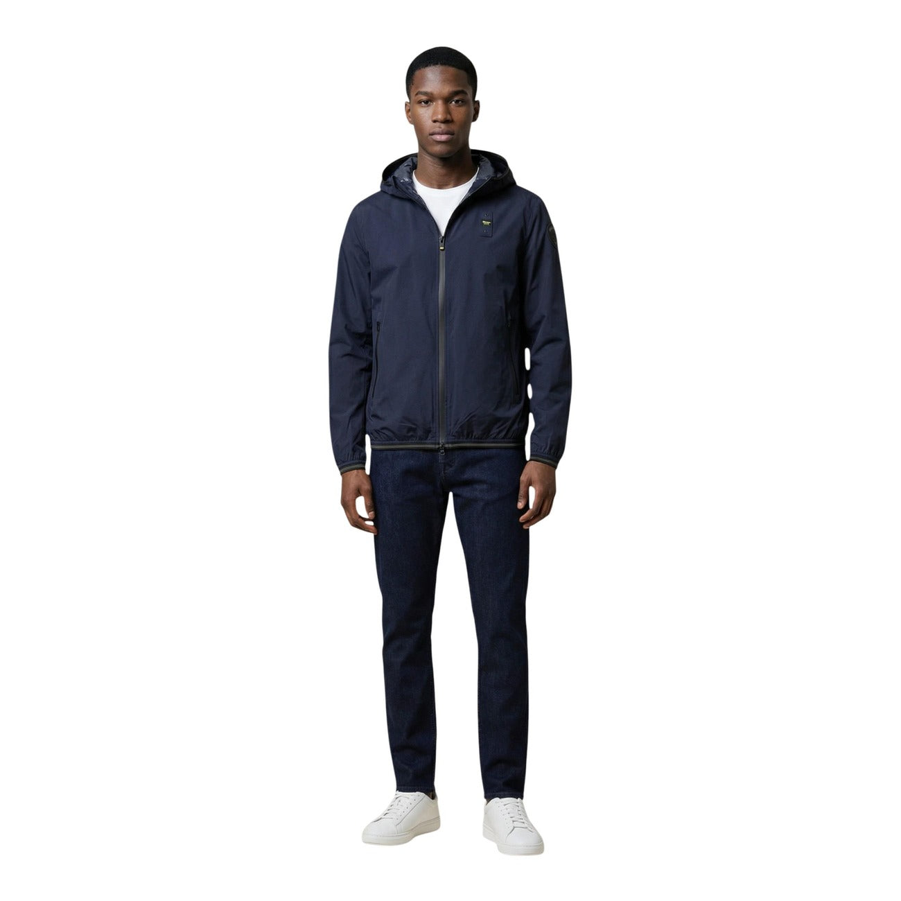 Blauer. Men Blazer