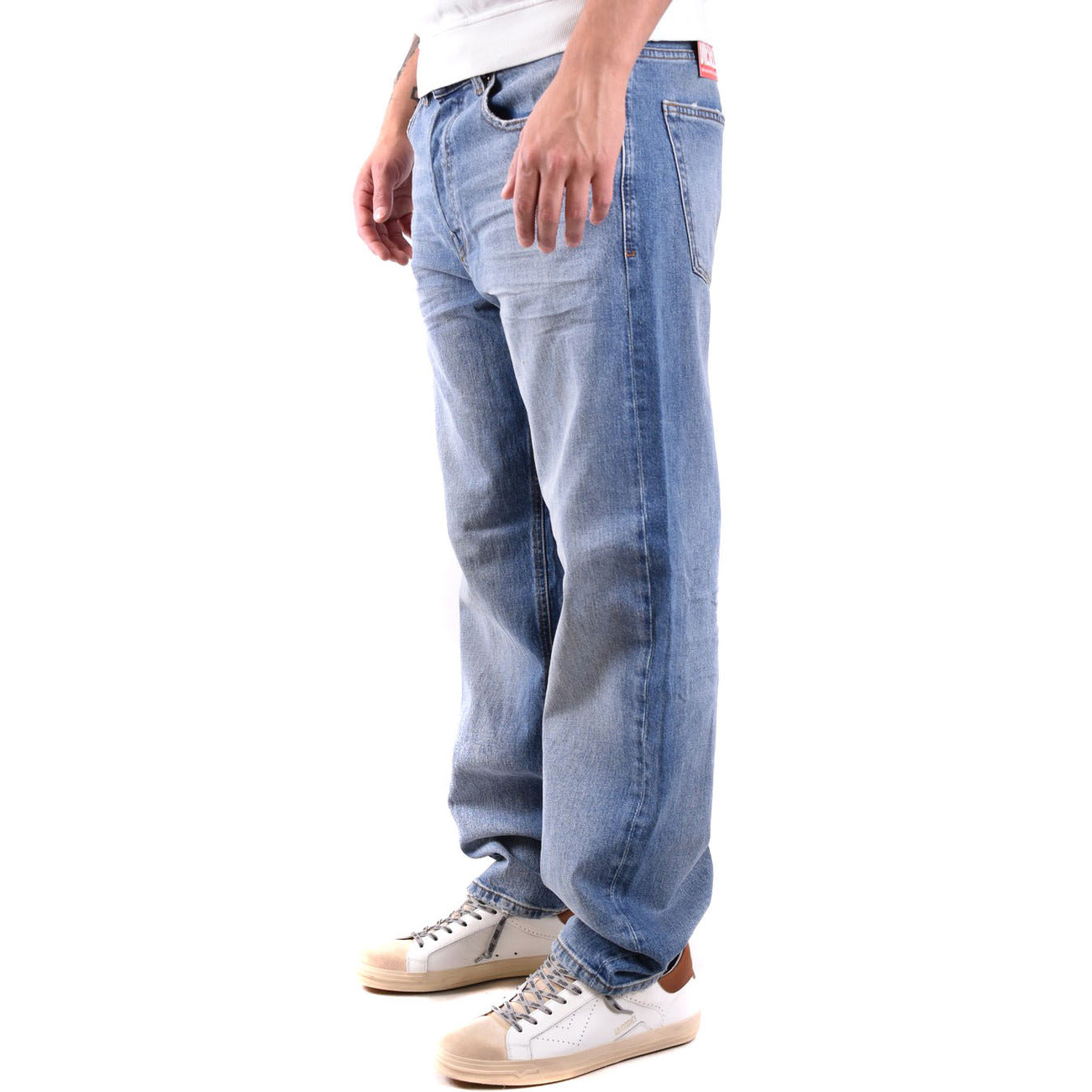 Diesel Men Jeans