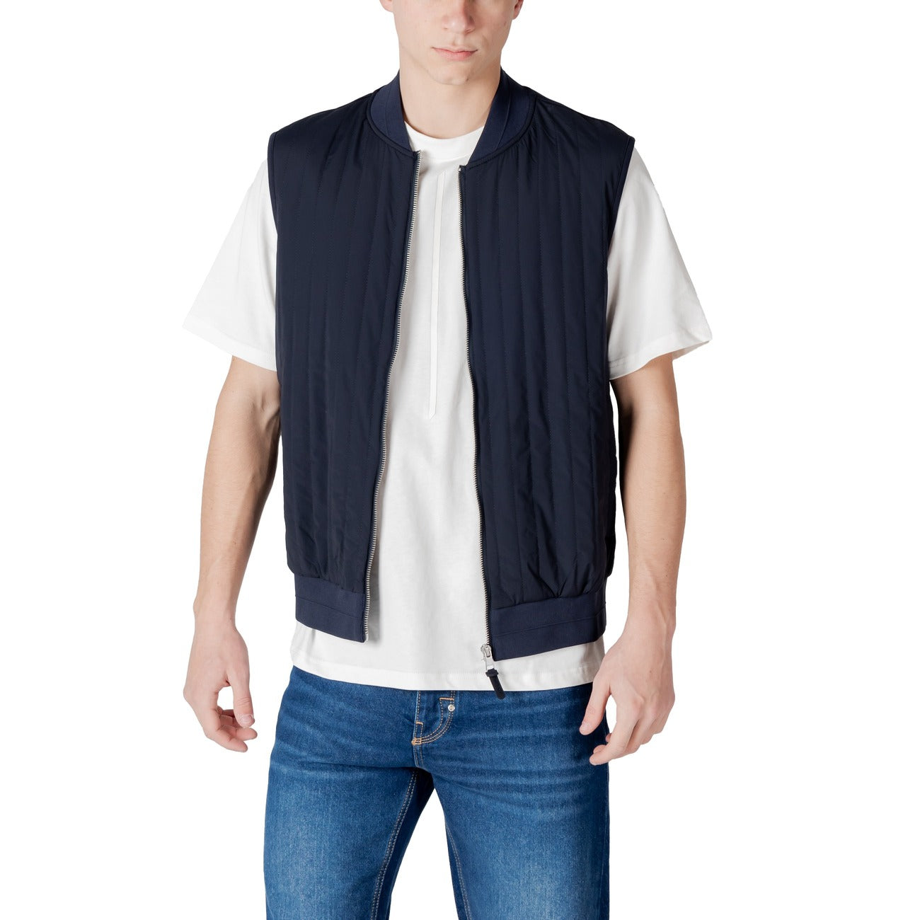 Antony Morato Men Gilet
