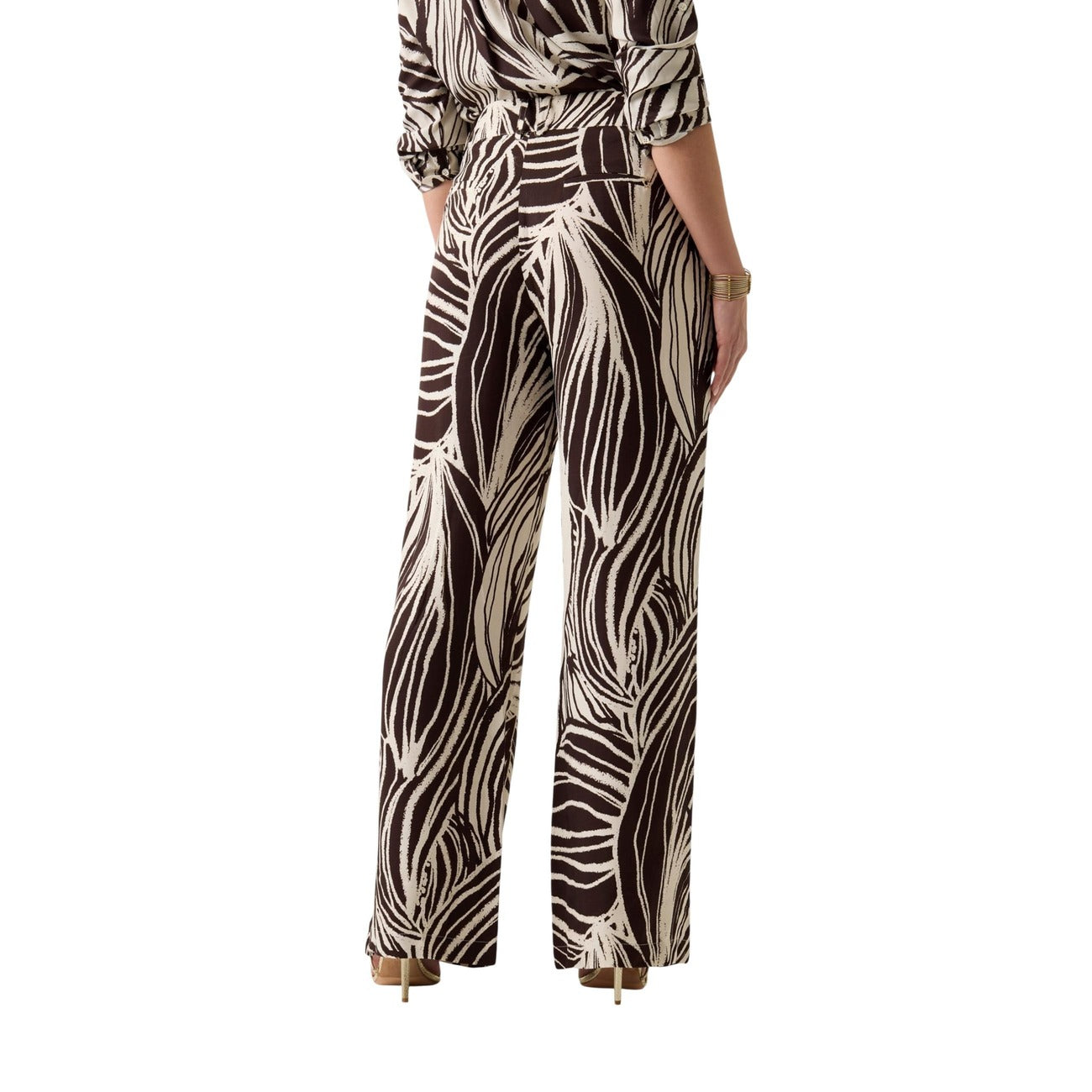 Guess  Women Trousers