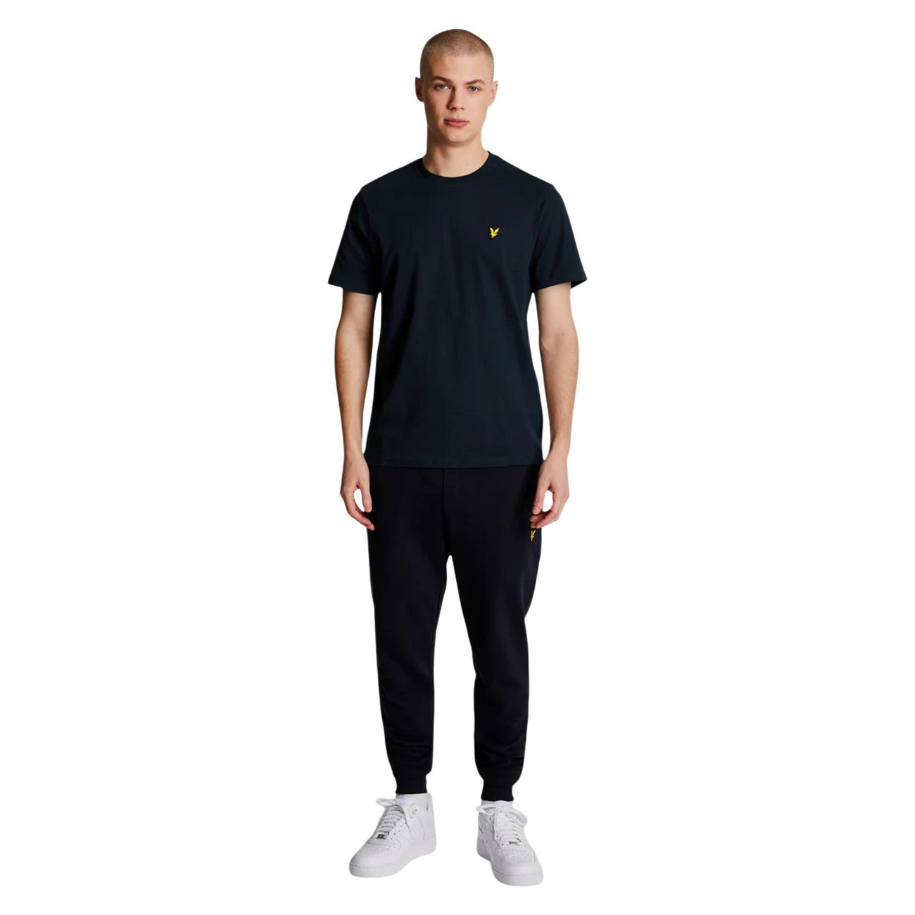 Lyle & Scott Men T-Shirt