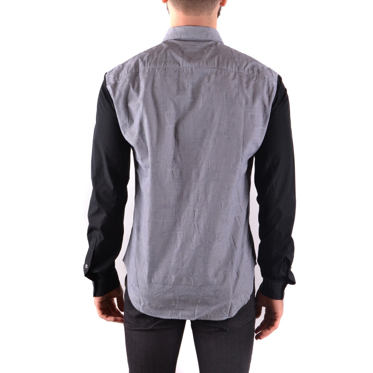 Alexander Mcqueen Men Shirt