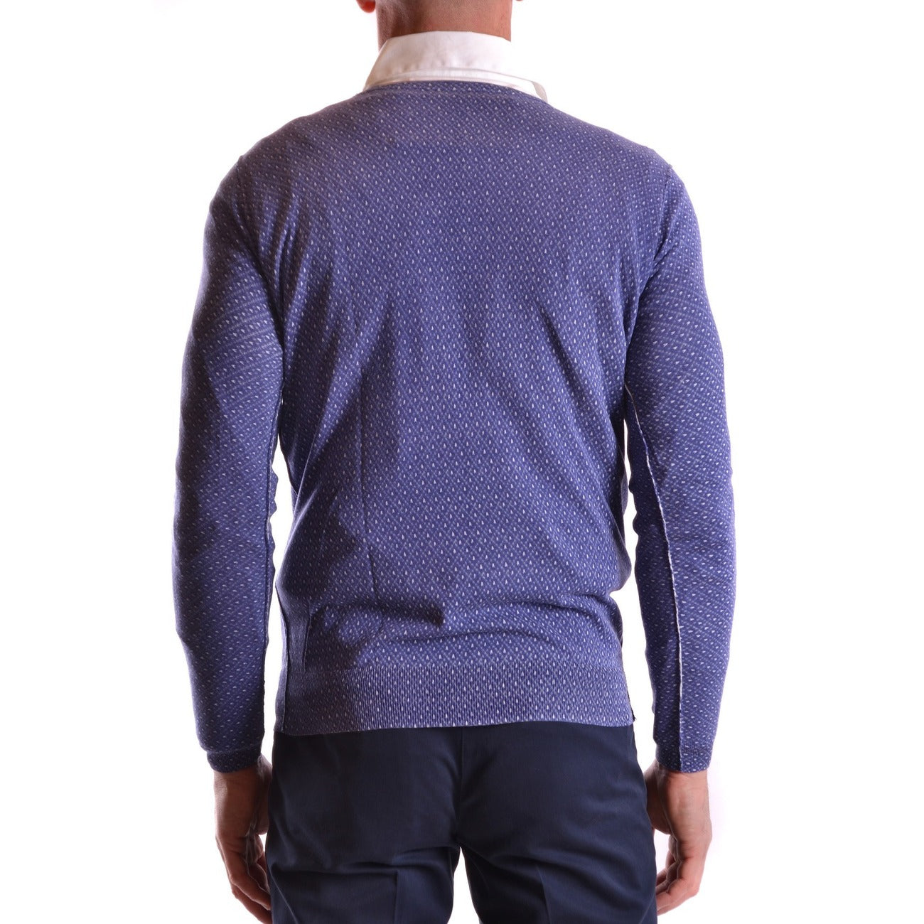 Paolo Pecora Men Knitwear