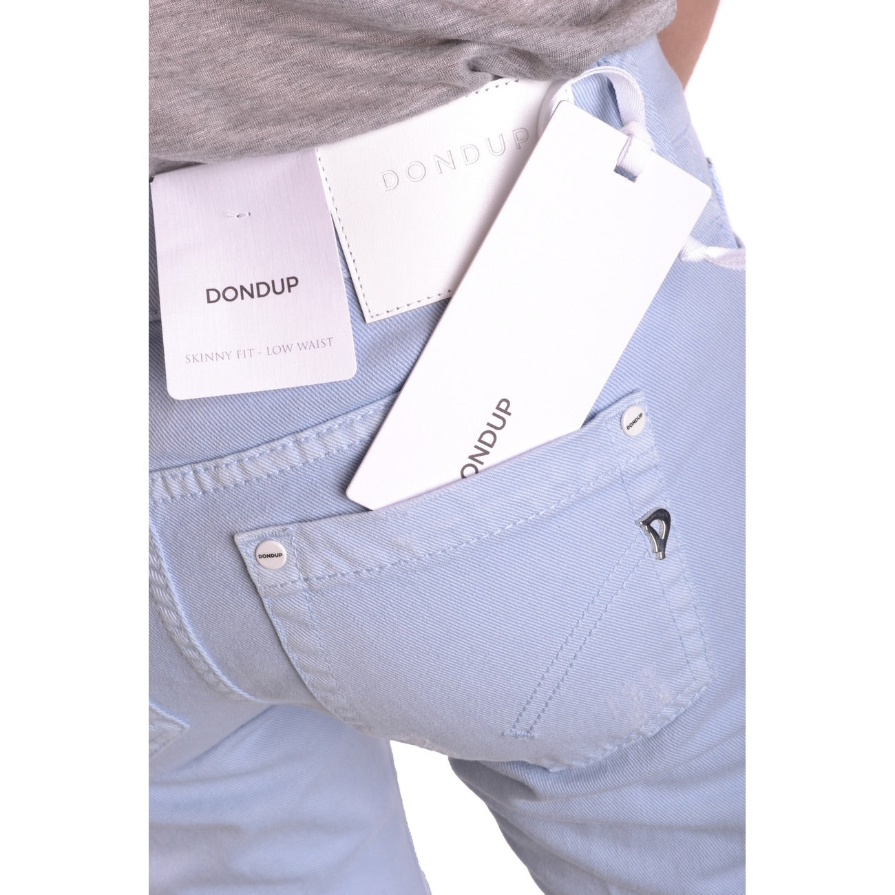 Dondup  Women Jeans