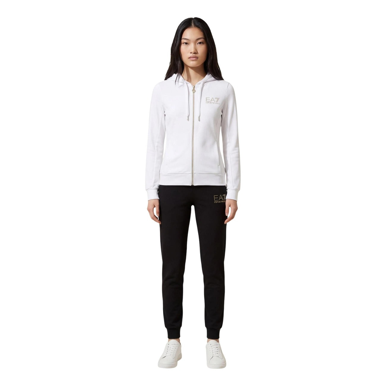 Ea7  Women Jumpsuit