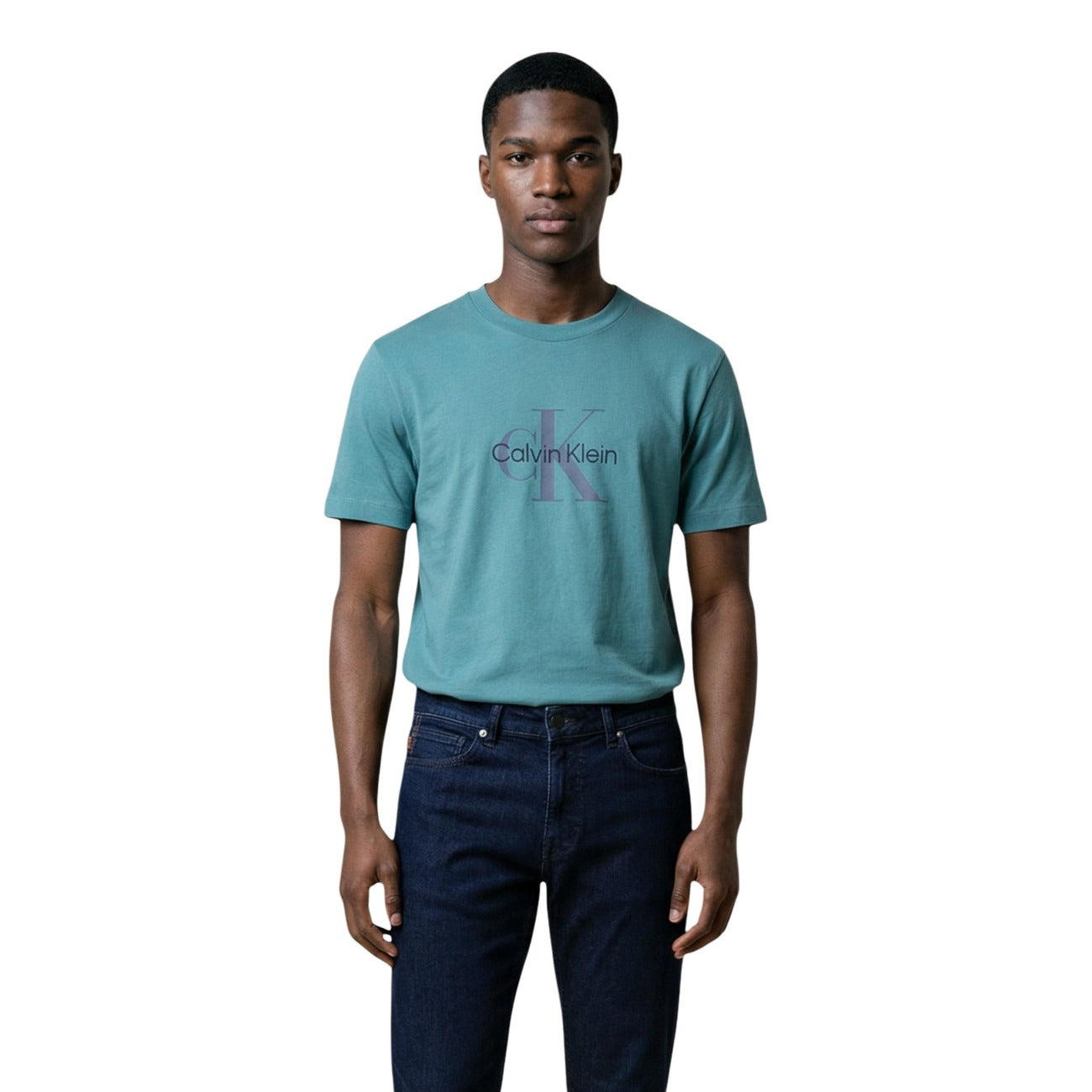 Calvin Klein Jeans Men T-Shirt