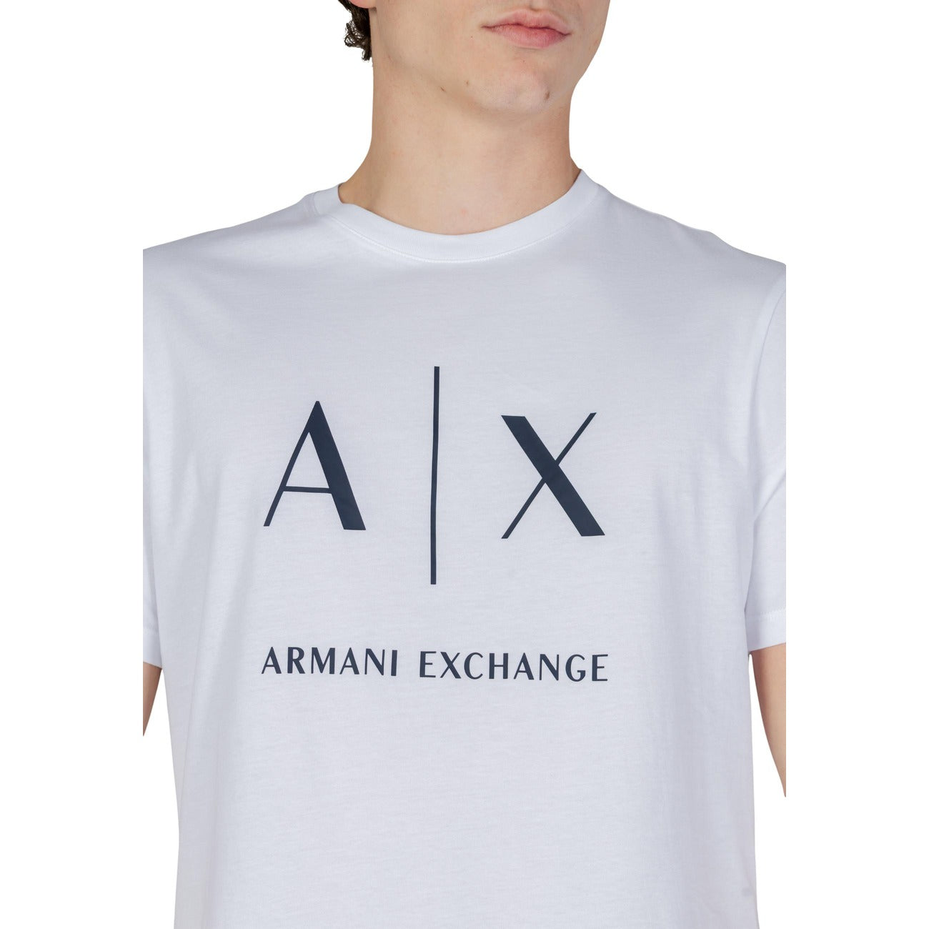 Armani Exchange Men T-Shirt