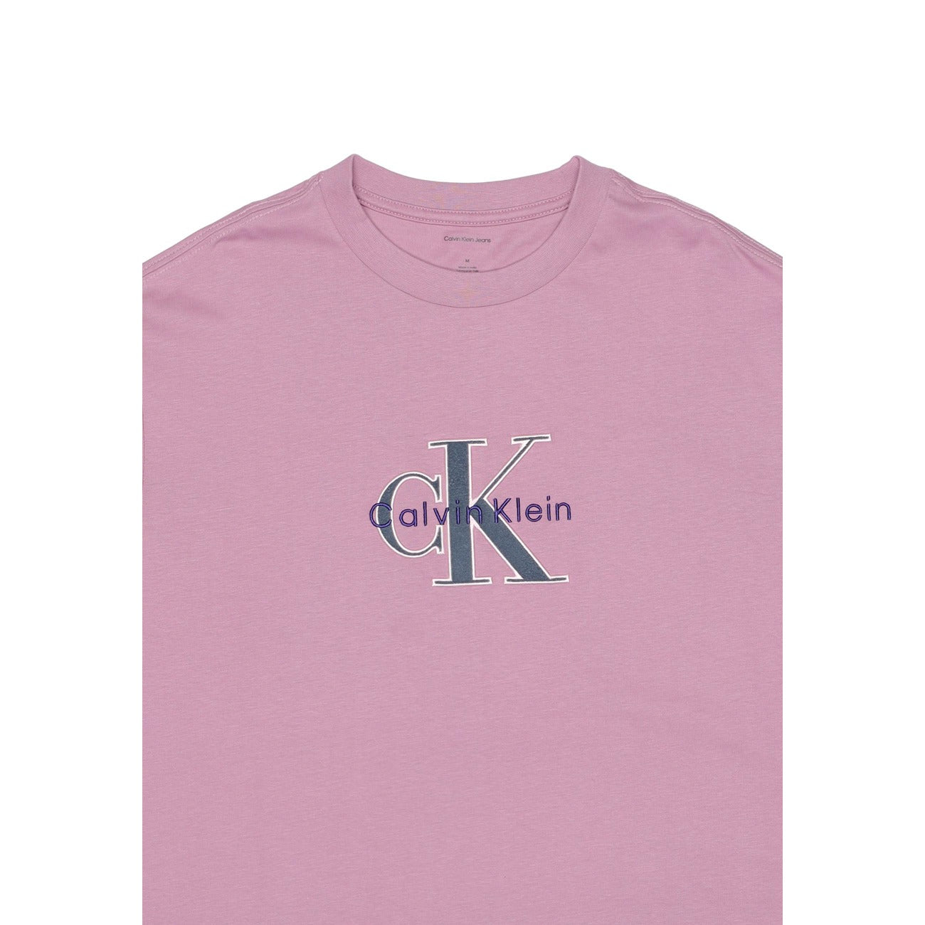 Calvin Klein Jeans Men T-Shirt