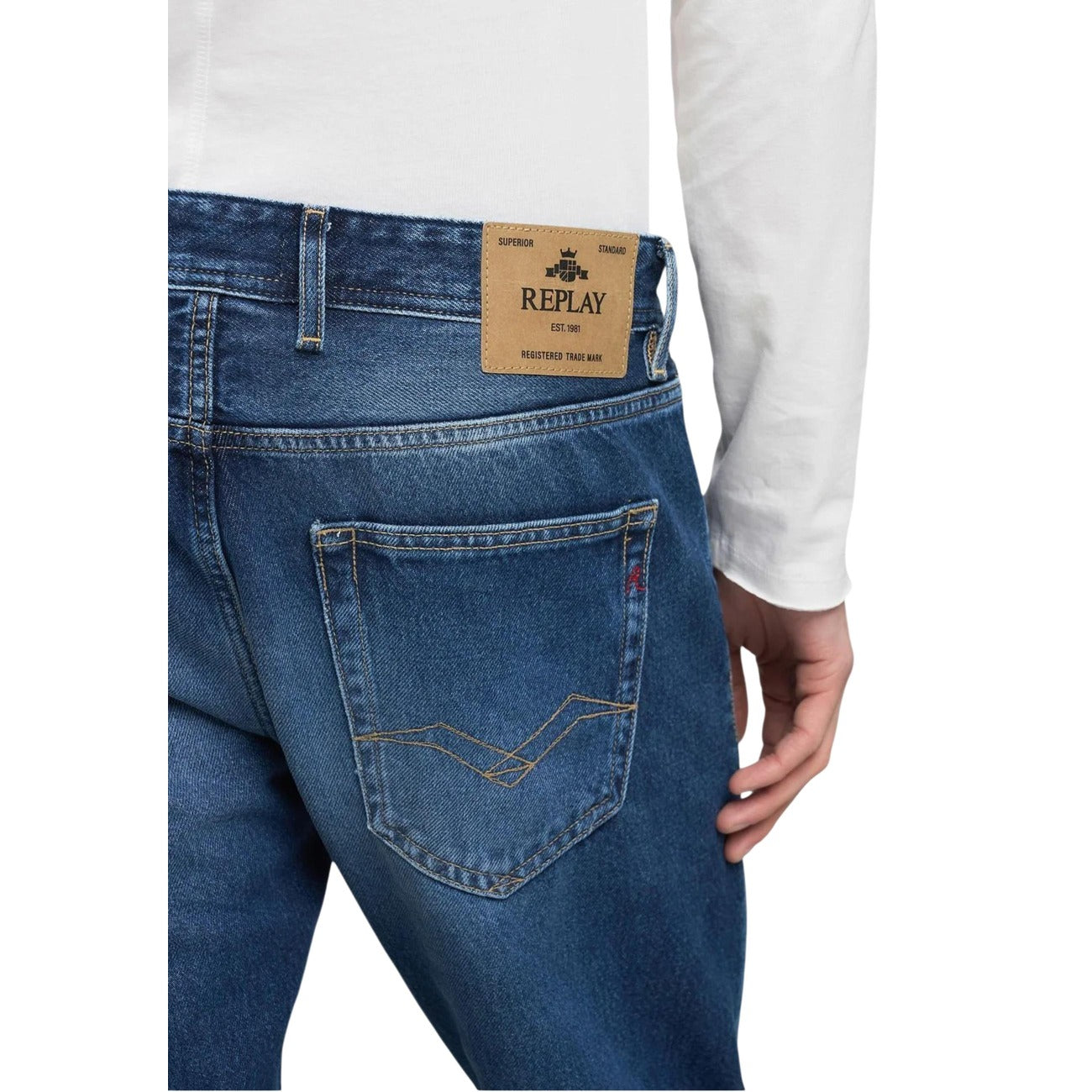 Replay Men Jeans