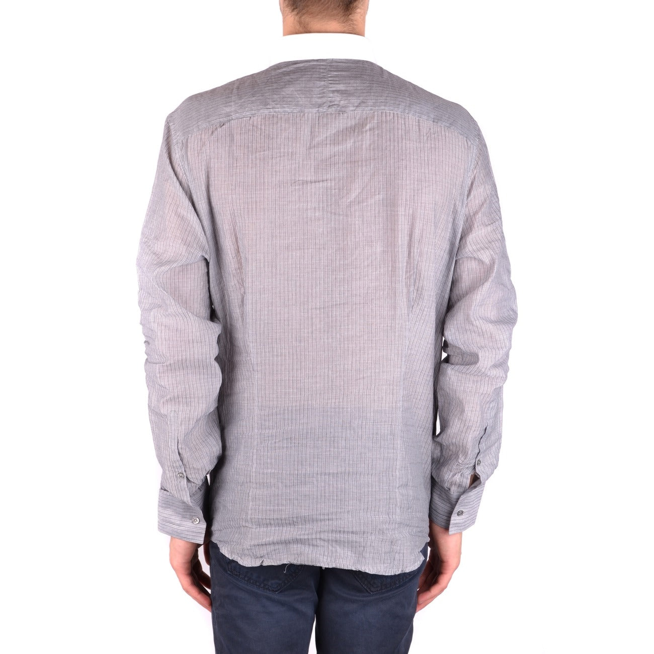 Neil Barrett Men Shirt
