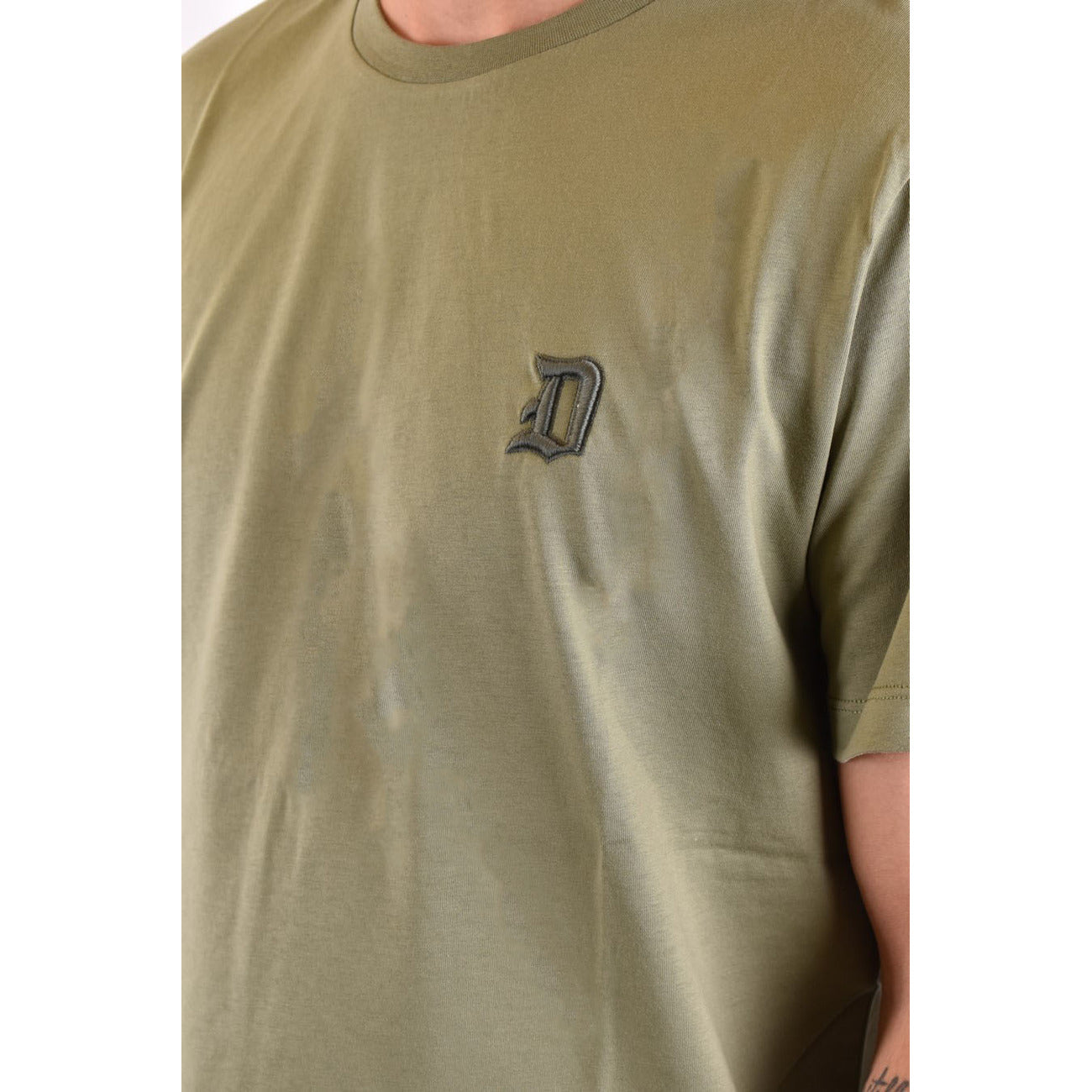 Dondup Men T-Shirt