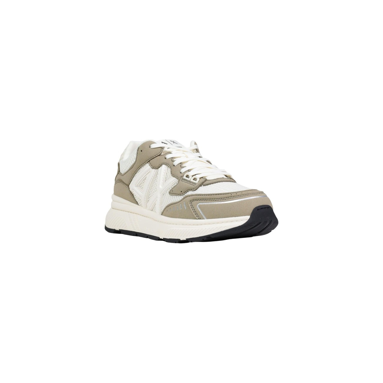 Armani Exchange Men Sneakers