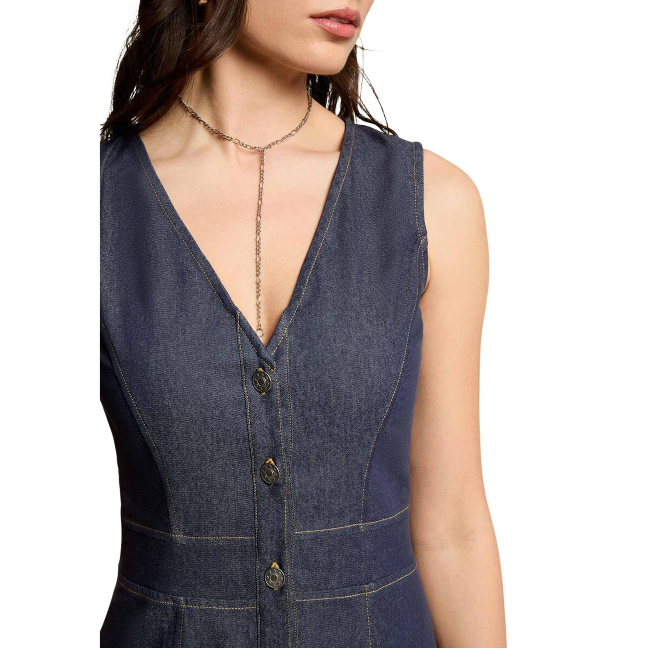Morgan De Toi  Women Dress