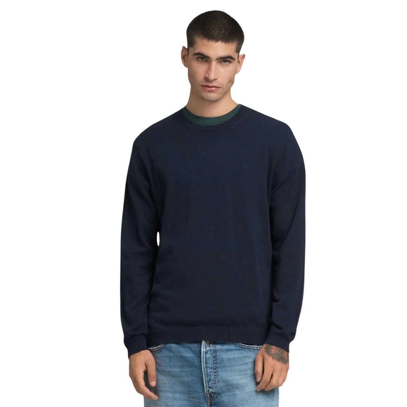 Replay Men Knitwear