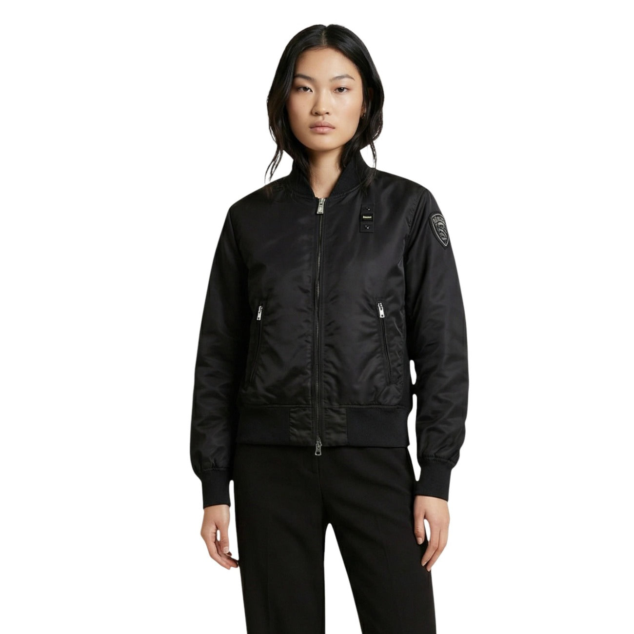 Blauer.  Women Blazer