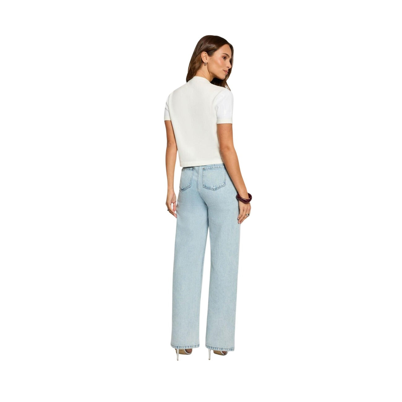 Morgan De Toi  Women Cardigan