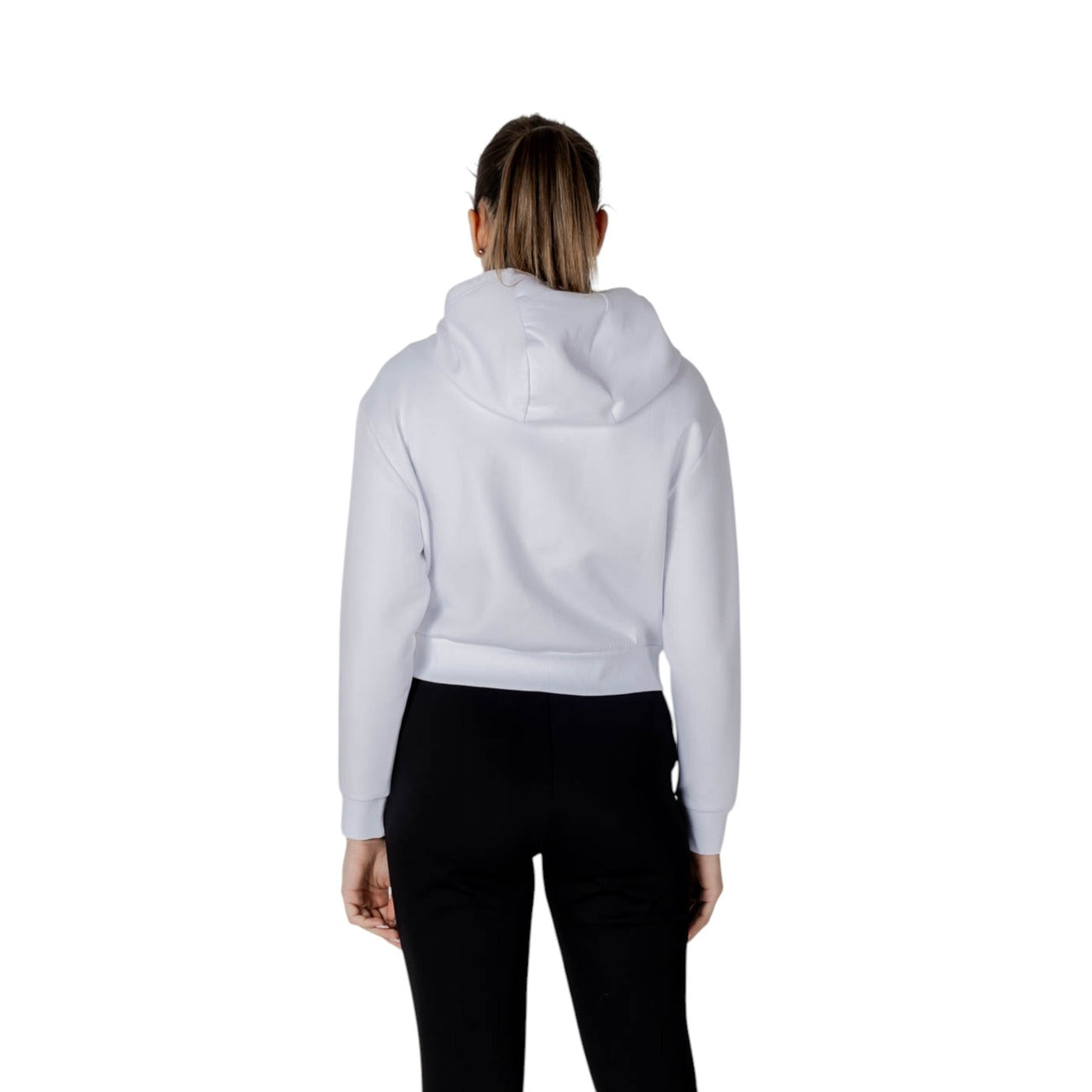 Armani Exchange  Women Sweatshirts