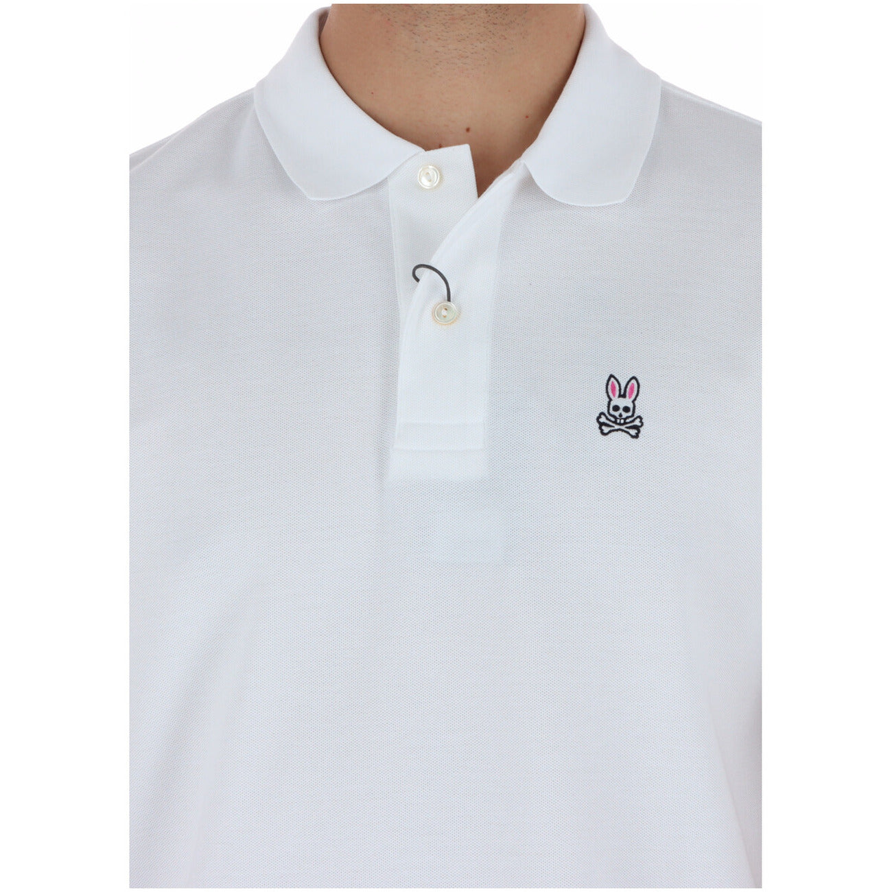 Psycho Bunny Men Polo