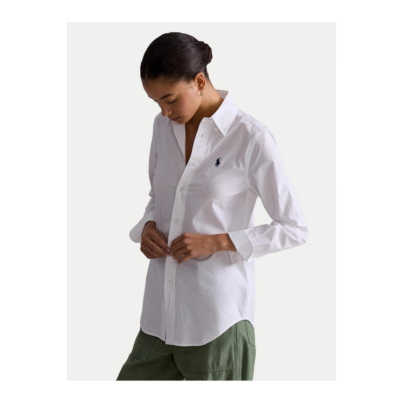 Polo Ralph Lauren  Women Shirt