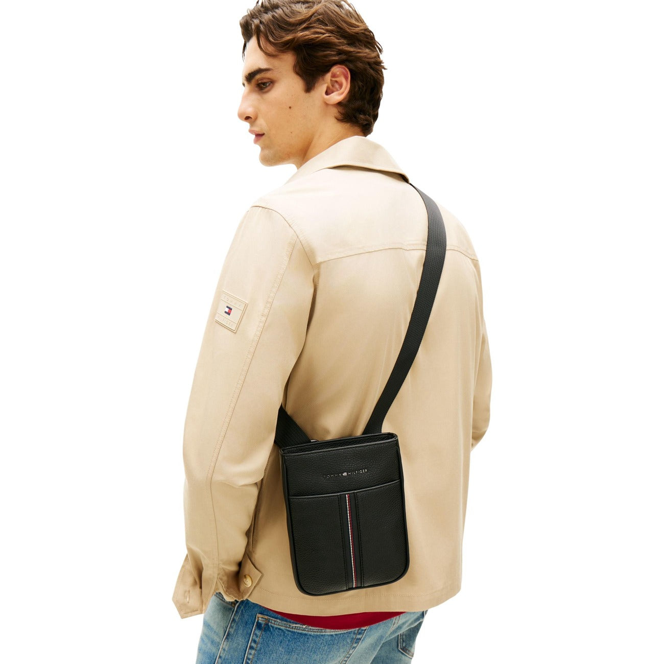 Tommy Hilfiger Men Bag
