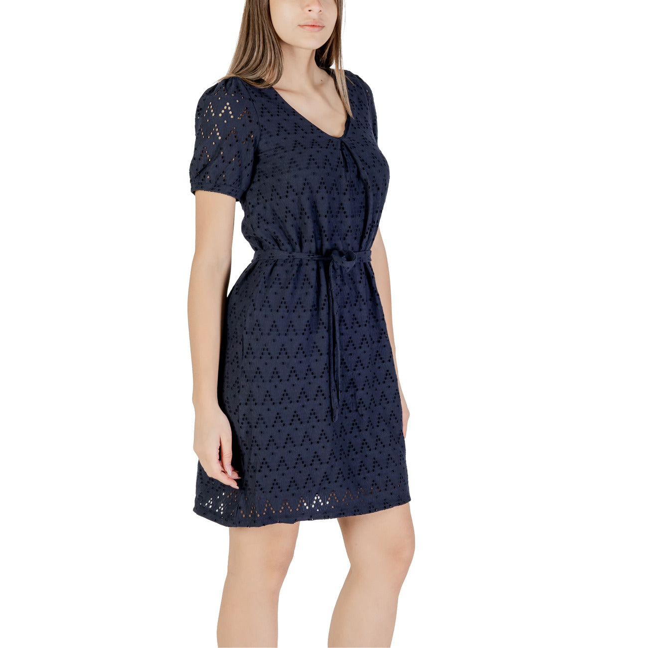 Vila Clothes  Women Dress