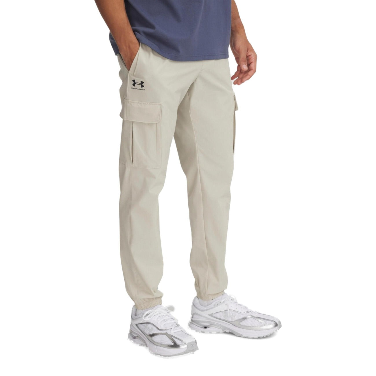 Under Armour Men Trousers