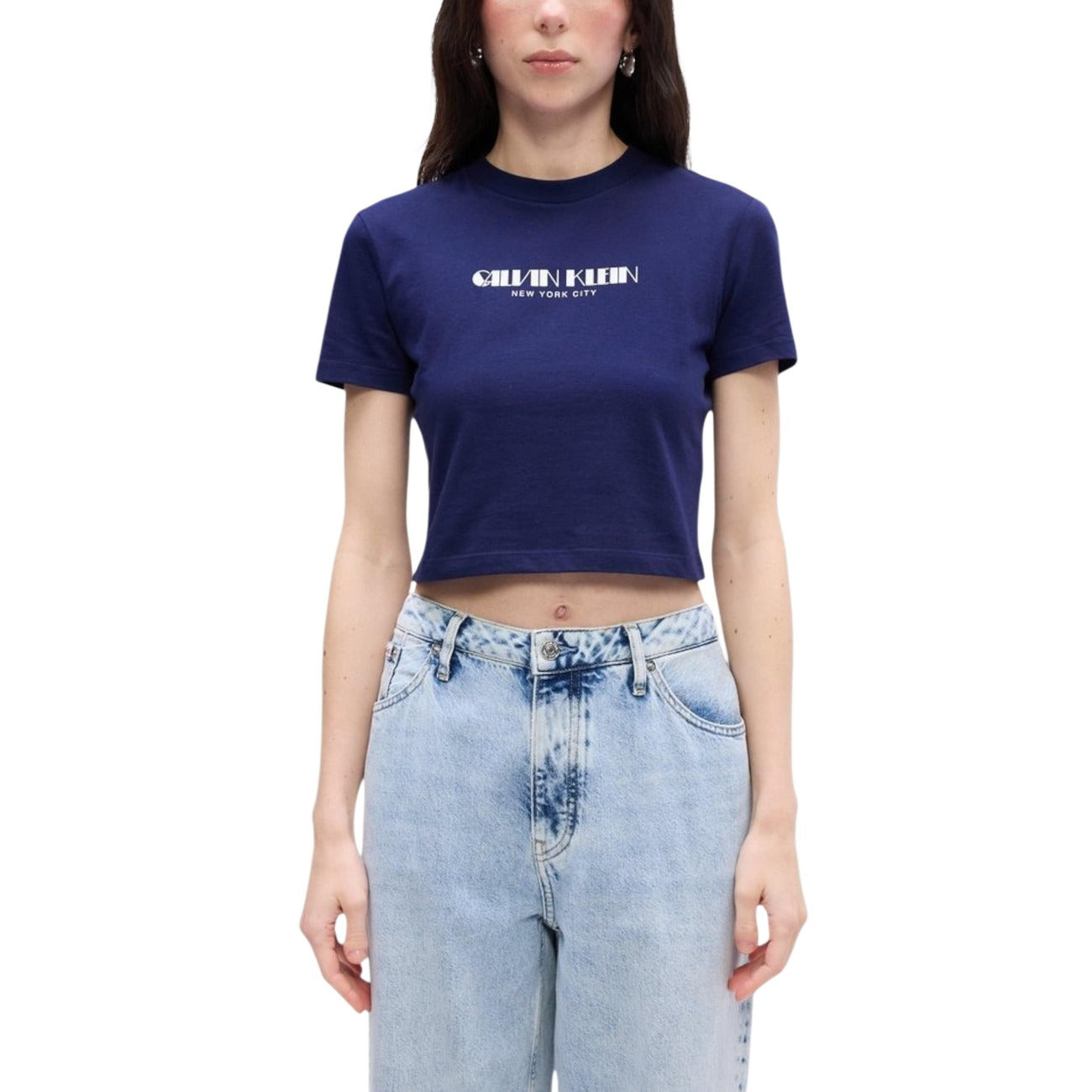 Calvin Klein Jeans  Women Top