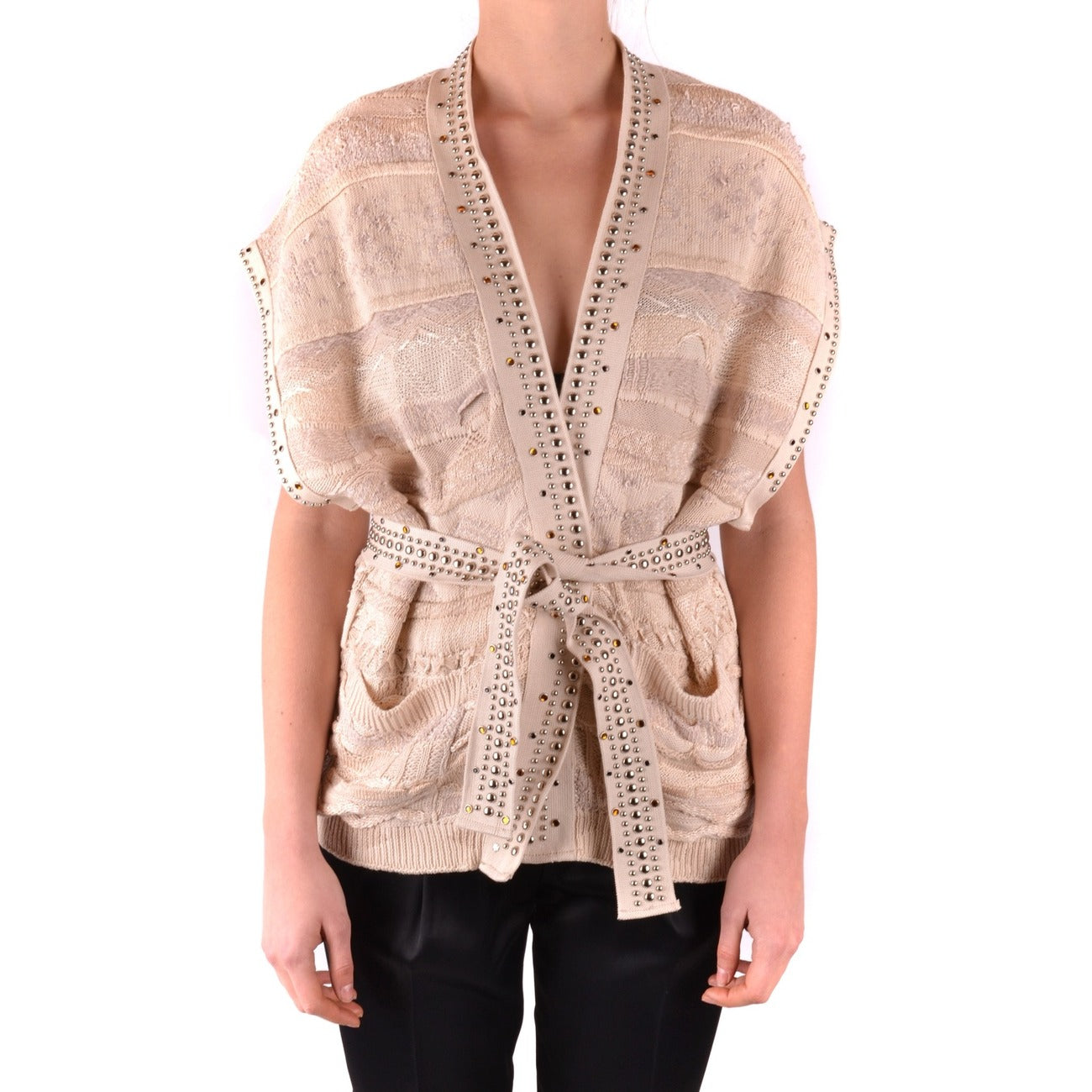Laneus  Women Cardigan